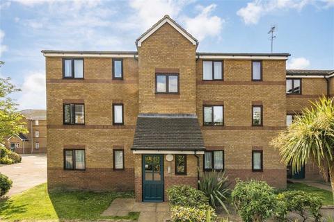 Windmill Drive, London NW2