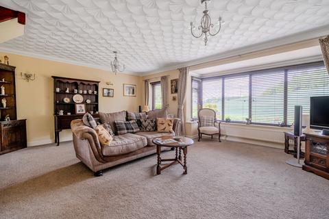 Dragons Holt Green Lane, Ellisfield, Basingstoke, RG25 2QQ