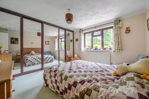 Dragons Holt Green Lane, Ellisfield, Basingstoke, RG25 2QQ
