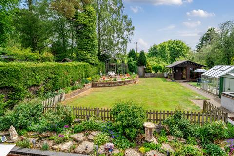 Dragons Holt Green Lane, Ellisfield, Basingstoke, RG25 2QQ