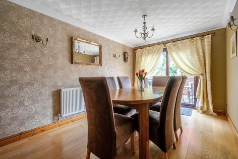 Dragons Holt Green Lane, Ellisfield, Basingstoke, RG25 2QQ