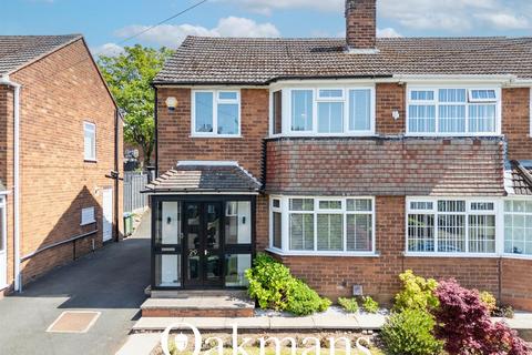 29 Brandhall Road, Oldbury, B68 8DP