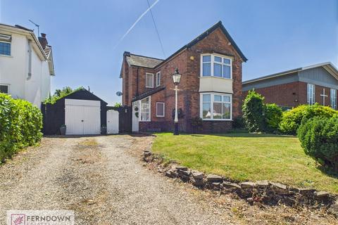 3 bedroom detached house for sale, Land Lane, Marston Green, Birmingham, B37