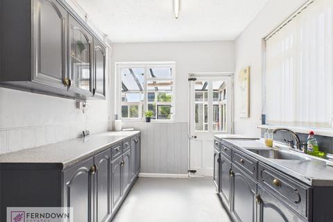 3 bedroom detached house for sale, Land Lane, Marston Green, Birmingham, B37