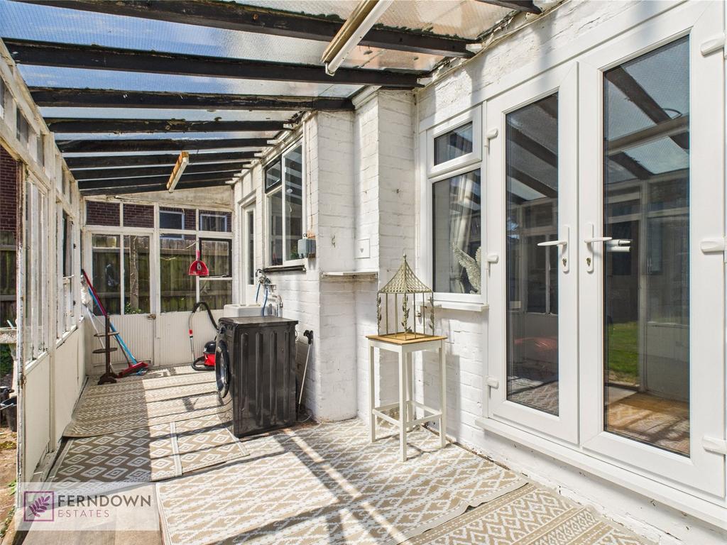 Sun Room