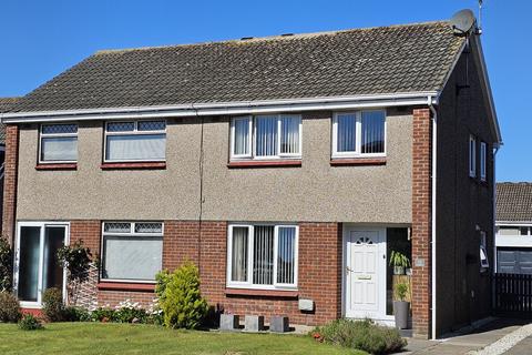 55 Greenacres, Ardrossan, KA22 7PP