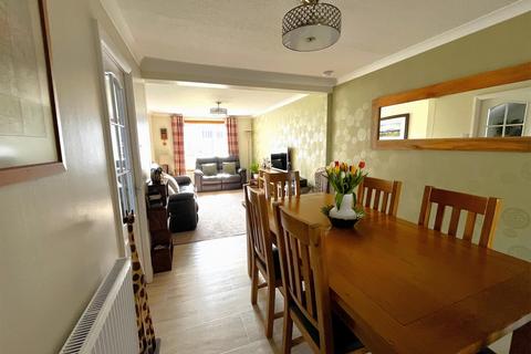 55 Greenacres, Ardrossan, KA22 7PP