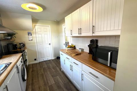 55 Greenacres, Ardrossan, KA22 7PP