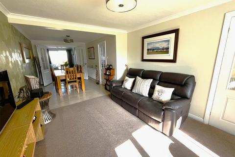 55 Greenacres, Ardrossan, KA22 7PP