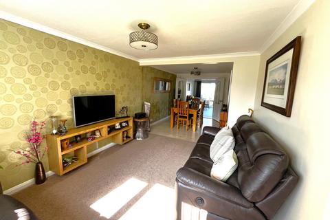 55 Greenacres, Ardrossan, KA22 7PP