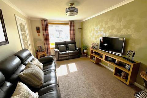 55 Greenacres, Ardrossan, KA22 7PP