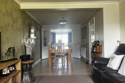 55 Greenacres, Ardrossan, KA22 7PP