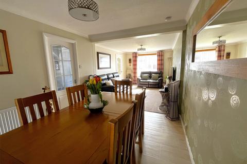 55 Greenacres, Ardrossan, KA22 7PP