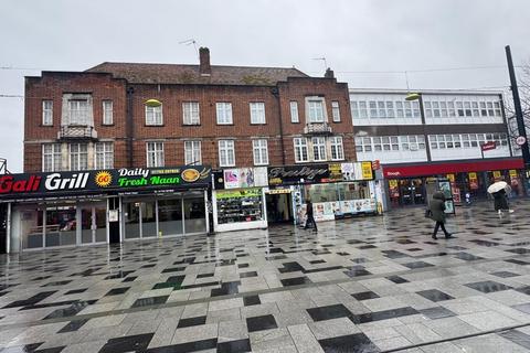 2 bedroom property for sale, High Street, Slough, SL1