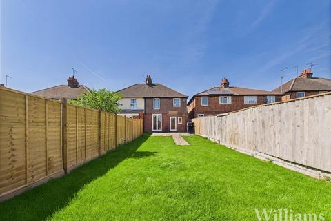 undefined, Old Stoke Road, Aylesbury HP21