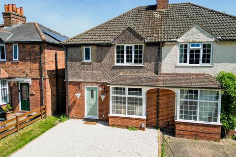 3 bedroom house for sale, Old Stoke Road, Aylesbury HP21
