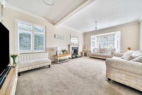 undefined, Chelsfield Lane, Orpington