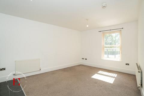 1 bedroom apartment to rent, Regent Grove, Lantern Court Regent Grove, CV32