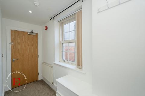 1 bedroom apartment to rent, Regent Grove, Lantern Court Regent Grove, CV32