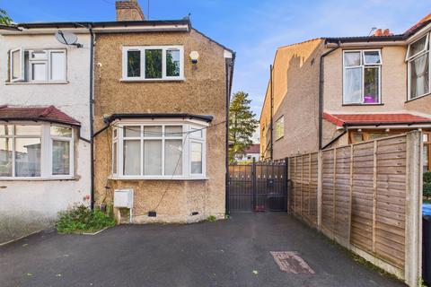undefined, Beaumont Avenue, Wembley, HA0