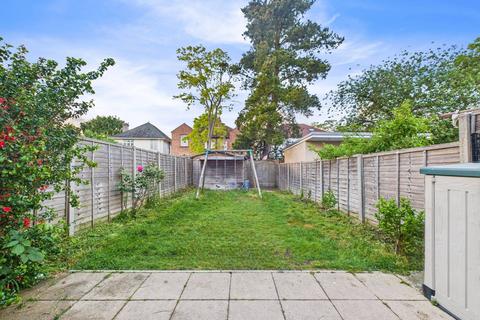 undefined, Beaumont Avenue, Wembley, HA0