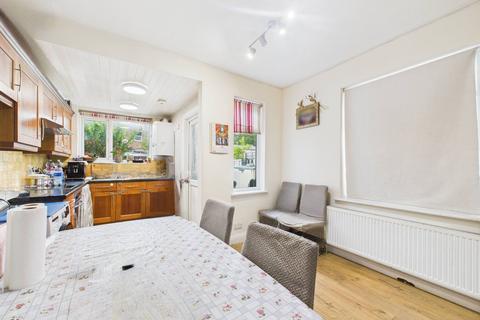 undefined, Beaumont Avenue, Wembley, HA0