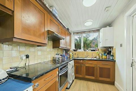 2 bedroom semi-detached house for sale, Beaumont Avenue, Wembley, HA0