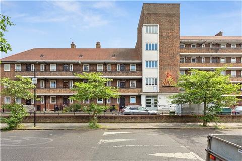 Horton House, Richborne Terrace, London, SW8