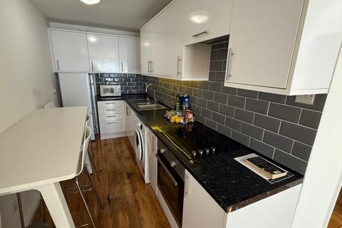 1 bedroom flat for sale, Casey Close, St Johns Wood, NW8