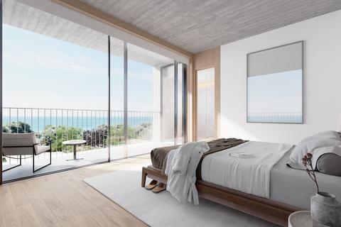 4 bedroom villa, Av. Marginal 6621