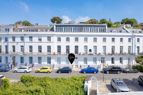 Sovereign House, The Terrace, Torquay