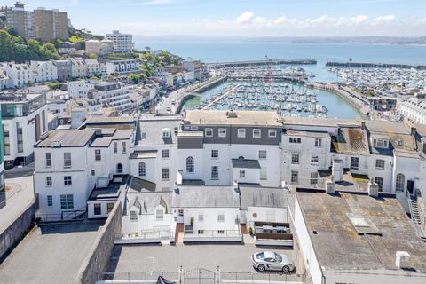 2 bedroom apartment for sale, Sovereign House,  The Terrace, Torquay