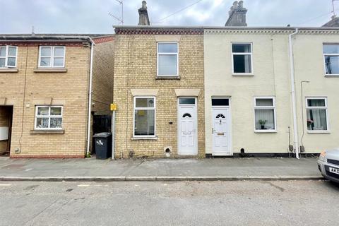 undefined, Palmerston Road, Peterborough