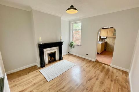 undefined, Palmerston Road, Peterborough