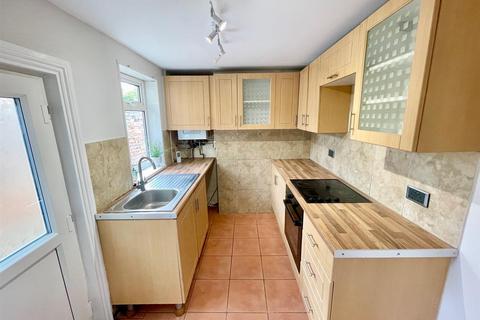 undefined, Palmerston Road, Peterborough