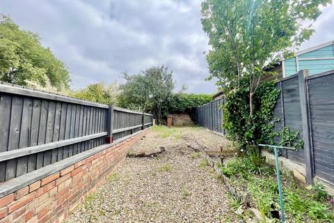 undefined, Palmerston Road, Peterborough