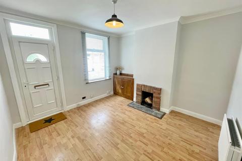 undefined, Palmerston Road, Peterborough
