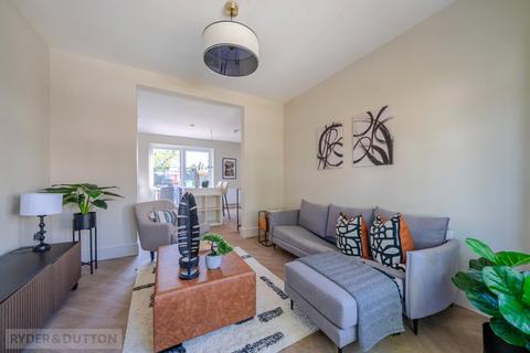 undefined, Rookway, Alkrington, Middleton, Manchester, M24