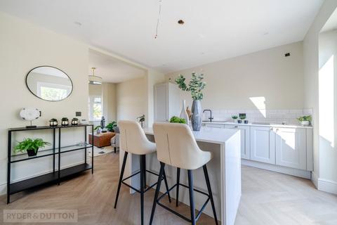 undefined, Rookway, Alkrington, Middleton, Manchester, M24