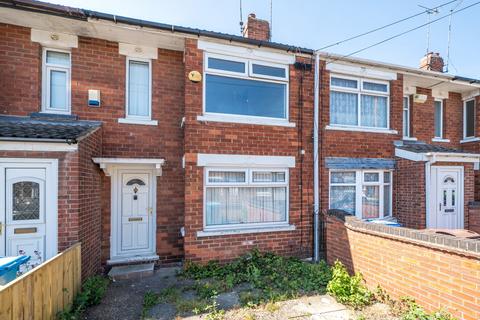 undefined, Danube Road, Hull, East Yorkshire, HU5