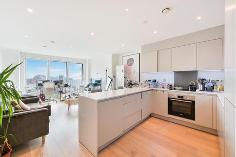 Royal Captain Court, Arniston Way, London, E14