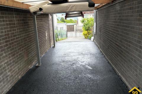 4 bedroom detached house for sale, Sycamore Close, Aberdare, Rhondda Cynon Taf, CF44
