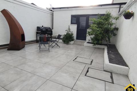 4 bedroom detached house for sale, Sycamore Close, Aberdare, Rhondda Cynon Taf, CF44