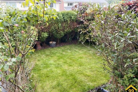 31 Sycamore Close, Aberdare, CF44 8YD