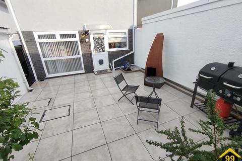 31 Sycamore Close, Aberdare, CF44 8YD