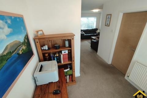 31 Sycamore Close, Aberdare, CF44 8YD