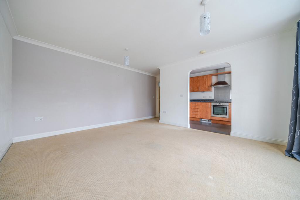Reecption Room
