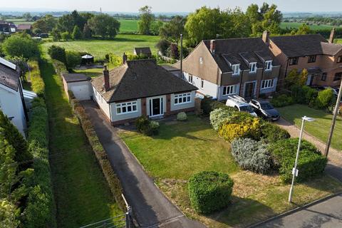 2 bedroom bungalow for sale, Ingarsby Lane, Houghton on the Hill, Leicestershire