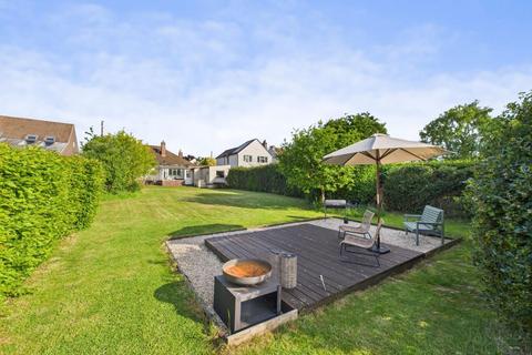 2 bedroom bungalow for sale, Ingarsby Lane, Houghton on the Hill, Leicestershire