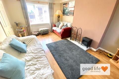 3 bedroom semi-detached house for sale, Hollinside Road, Sunderland SR4